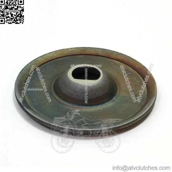 508045601, 5080456-01. 100% Brand New  OEM PLATE. - Image 2