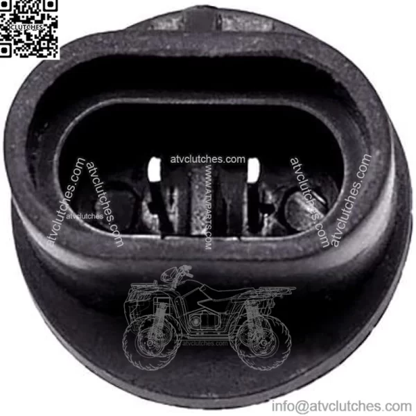 LED Bulb - #899 fits John Deere Gator XUV 625i Gator XUV 825i Gator Military A3T Gator XUV 855E Gator Gator XUV 825M Gator Military 4x4 Gator XUV 855M Gator XUV 855D Gator Military 6x4 - Image 3