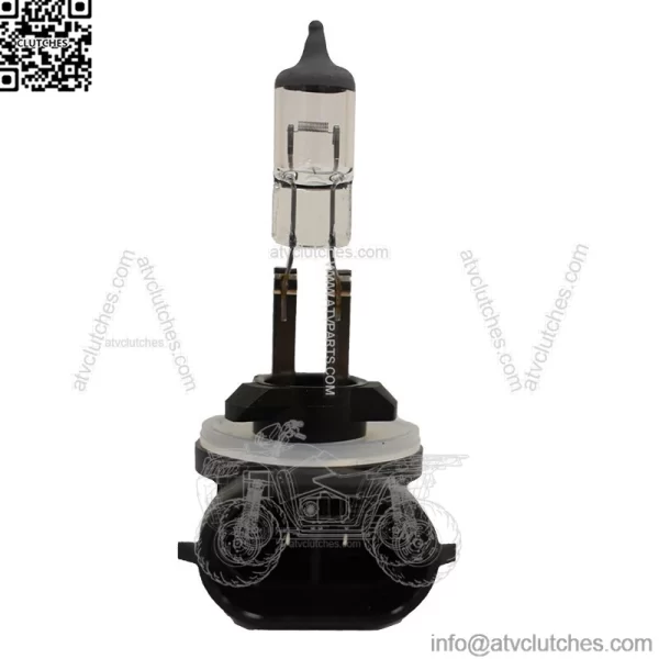 Bulb Arctic cat 0409-055