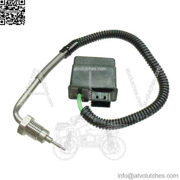 Exhaust Sensor Module for Ski-Doo fits many 2017-2022 850 Replaces 515178170