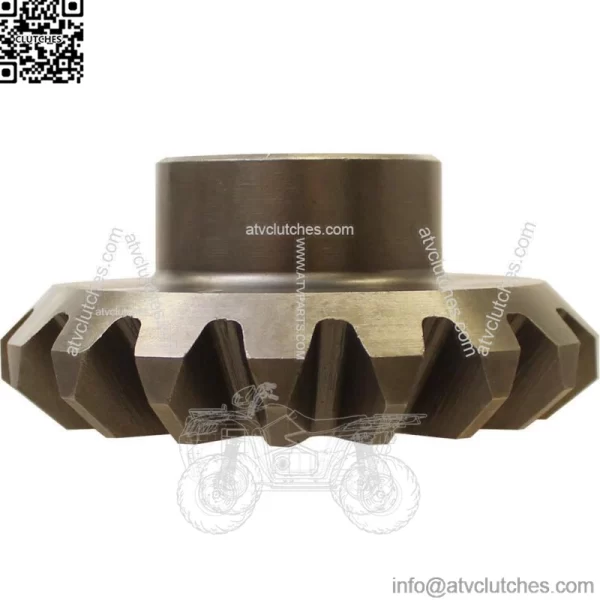 Gear - Row Crop Drive Fits John Deere 653A 853A 453A 853 854A 655A 454A 653 - Image 2