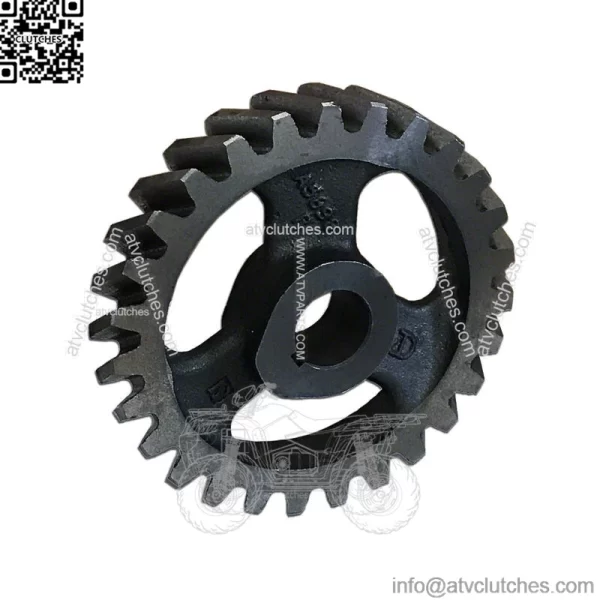 A5698R Governor Drive Gear -Fits  John Deere  Tractor
