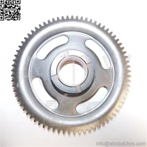 Kawasaki  Starter gear 16085-1238