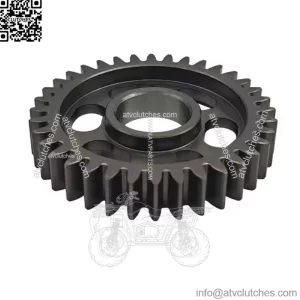 Gearbox gear Odes 21050908801