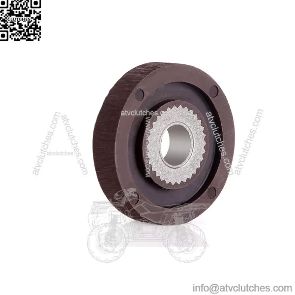 High Speed Motor Magnet Fits Club Car DS Precedent Golf Cart with ADC motor 48V