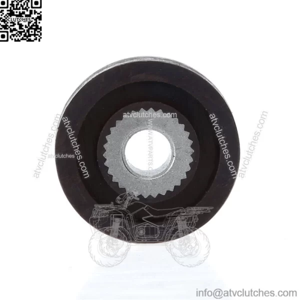 High Speed Motor Magnet Fits Club Car DS Precedent Golf Cart with ADC motor 48V - Image 3