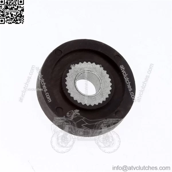 High Speed Motor Magnet Fits Club Car DS Precedent Golf Cart with ADC motor 48V - Image 4