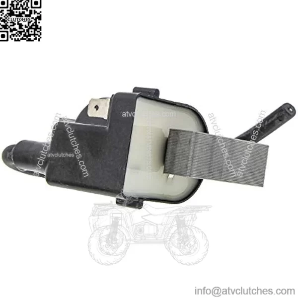 M126972 Electrical Coil Gator CS CX TS Turf Worksite Utility Vehicles - Image 3