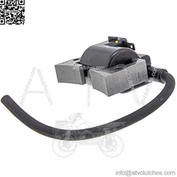 M126972 Electrical Coil Gator CS CX TS Turf Worksite Utility Vehicles - Image 4