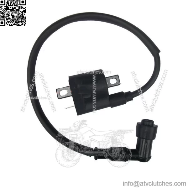 Ignition Coil Yamaha YFS200 YFS 200 Blaster ATV Quad 1998 1999 2000 2001 2002