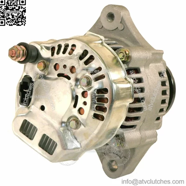 Alternator for Kubota 16231-64010 16231-64011 16231-64012 1900-0502; AND0212 - Image 3