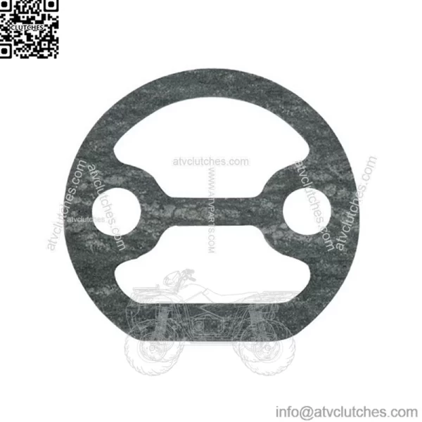 Oil Filter Head Gasket Fits Massey Ferguson 135 150 154-4 165 203 205