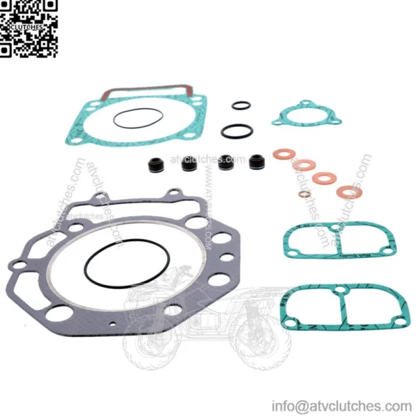 Top End Gasket Kit for KTM 1999-2002 620 LC4 620 LC4-E & 640 LC4-E