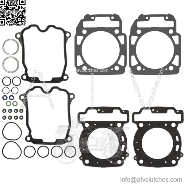 Top End Gasket Kit for Can-Am 2016-2021 Outlander 570 & Renegade 570