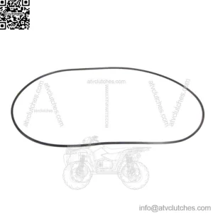 OEM Snowmobile Chaincase Drop Case Cover Gasket Seal O-Ring 0602-437