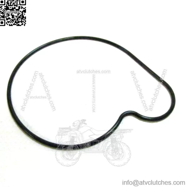 OEM Snowmobile Water Pump O-Ring Seal Gasket 3003-372 - Image 2