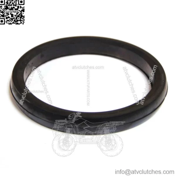 OEM  Lawn Mower Friction Ring 01190400 - Image 2