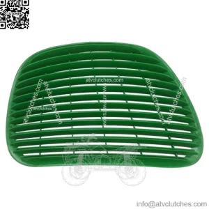 Side Louver - Right Hand Fits John Deere 7320 7220 6415 7520 6215 6620 7420