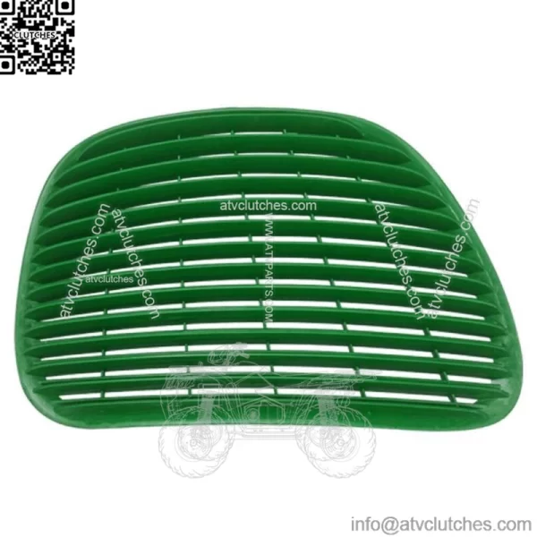Side Louver - Right Hand Fits John Deere 7320 7220 6415 7520 6215 6620 7420