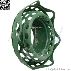 Shield AW34935 for John Deere CX15 CX20 HX10 HX14 HX15 HX20 MX15