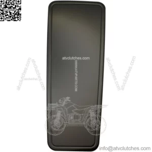 Pro One Performance Smooth Black Dash Insert Accent Harley 08+ Touring FLHT FLTR (For: Harley-Davidson)