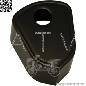Pro 1 Performance Black Smooth Ignition Switch Cover Trim Harley 07-13 Touring (For: Harley-Davidson)