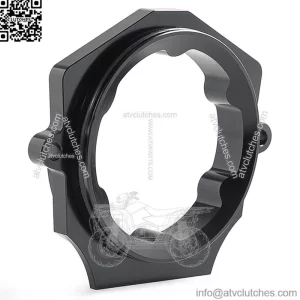 Motorcycle Engine Clutch Cover for Harley Davidson