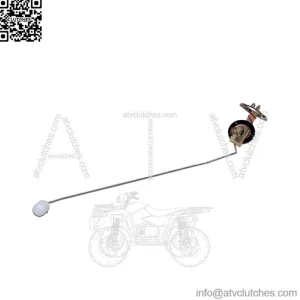 RE221707 Fuel Sending Unit -Fits  John Deere  Tractor
