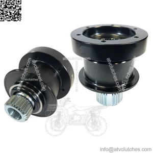 Steering Wheel Quick Release Disconnect For Polaris RZR 800/900/1000