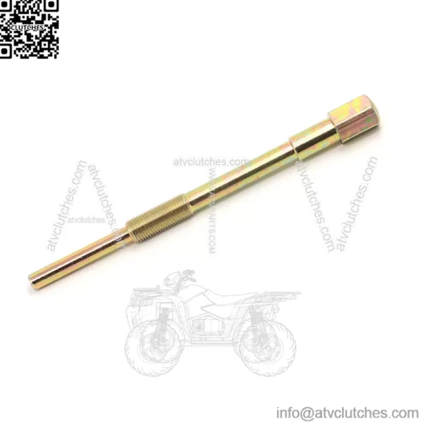 US Heavy Duty HD Primary Clutch Puller Tool For Can Am Maverick X3 1000 Defender
