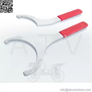 PRO-UTV Spanner Wrench Kit for 2019 Can-Am Maverick X3 ETFX2.5 (For: Can-Am Maverick X3 R)