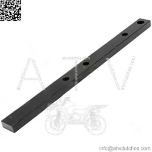 Straight Drawbar fits John Deere 3520 4410 3203 4310 3038E 4210 3120 4300 3032E 4200 3720 3320 4400 4105 M123824
