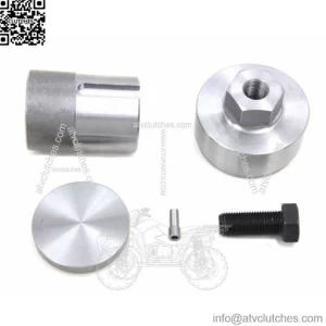 Sifton Intake Manifold Nipple Rivet Die Installation Tool Harley Panhead FL K (For: Harley-Davidson)