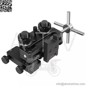 Aiming adjustment tool 4# black