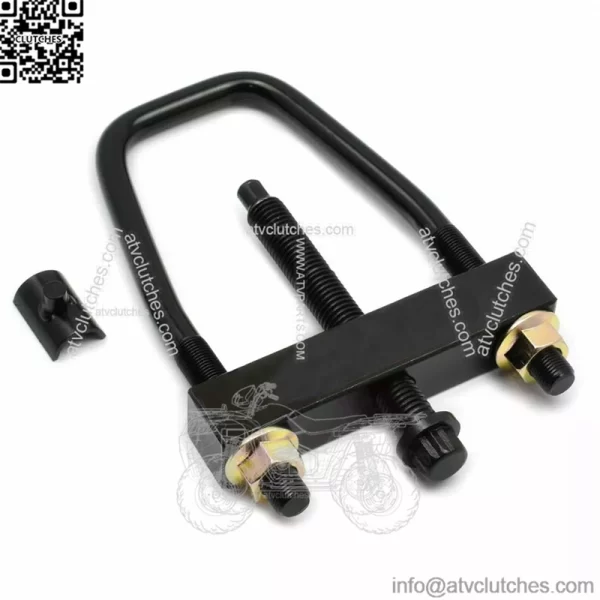 Torsion Key Unloading Tool For Dodge Ford Chevrolet GMC HD Torsion Bar Tool