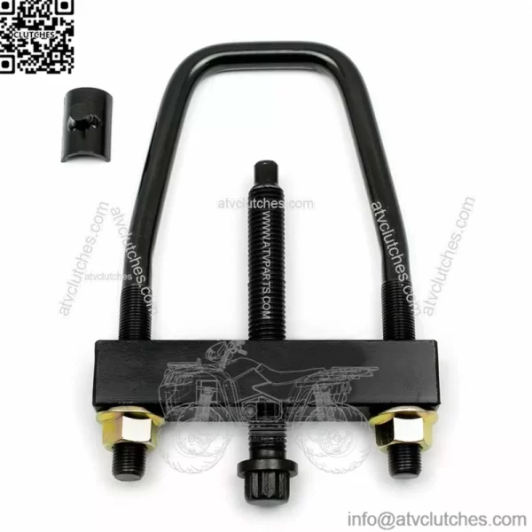 Torsion Key Unloading Tool For Dodge Ford Chevrolet GMC HD Torsion Bar Tool - Image 2