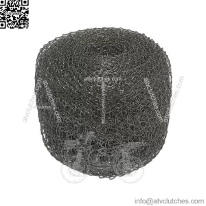 Air Cleaner Oil Bath Filter Element -Fits  Ford  Tractor