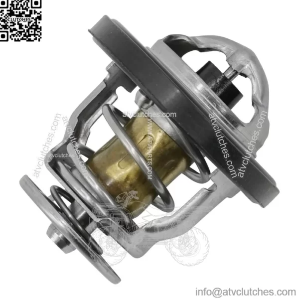 19300-HN8-013 19300HN8013 Thermostat Assembly For Honda - Image 4