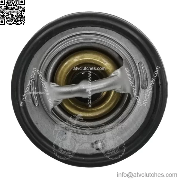 19300-HN8-013 19300HN8013 Thermostat Assembly For Honda - Image 5