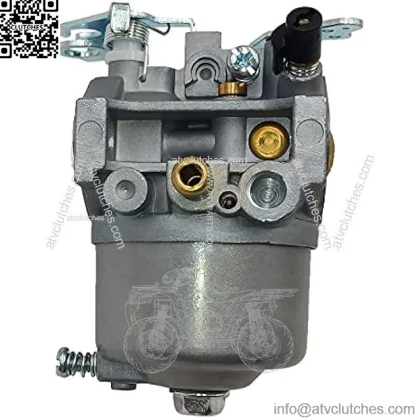 AM122006 Carburetor for John Deere 4X2,6X4 Worksite Gator Utility Vehicles PC2387 32429 32256 32414 - Image 4