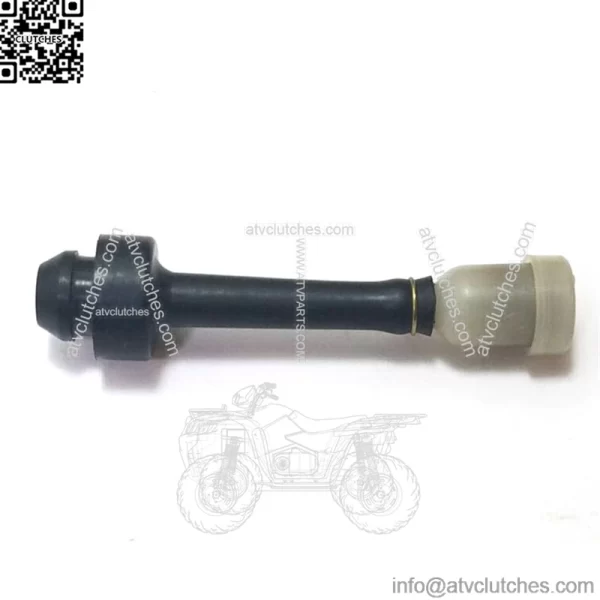 531002410, 5310024-10. 100% Brand New  OEM FUEL TANK VENT. - Image 2