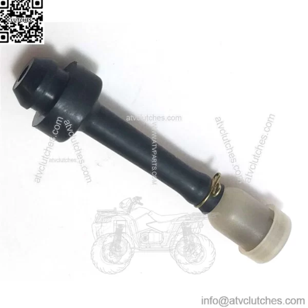531002410, 5310024-10. 100% Brand New  OEM FUEL TANK VENT. - Image 4