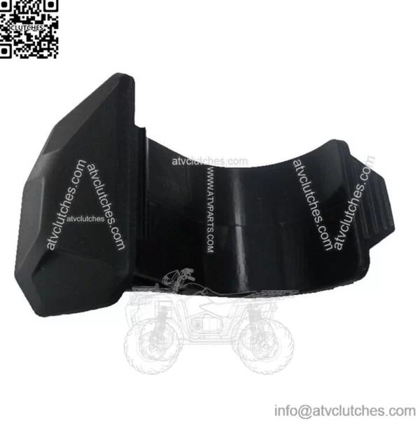 Can Am Maverick X3 Replacement Windshield Clamp J Clip OEM NEW #705011220