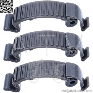 For Husqvarna 550XP 560XP 562XP 570 576XP Air Filter Cover Snap Clip #503894703 , Snap