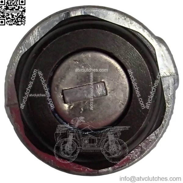 Ignition Switch for Deere 2440 2520 2550 2555 2630 2640 2750 2755 2840 2855N - Image 3