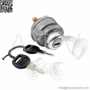 SBA385200331: Ignition Switch (x1) Fits Ford New Holland 1600 1700 1710 1900