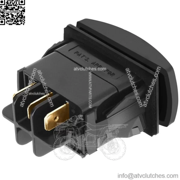 Forward Reverse Switch For Club Car DS Precedent 48VElectric Golf Cart 101856001