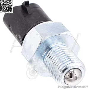 John Deere Original Equipment Switch #MIA881067