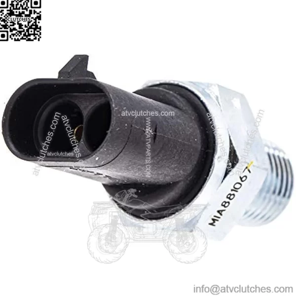 John Deere Original Equipment Switch #MIA881067 - Image 3