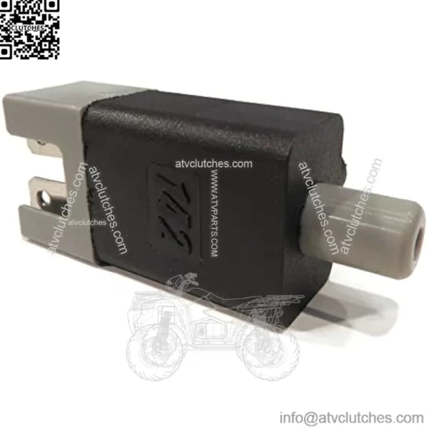 Plunger Interlock Switch for John Deere HPX615E, HPX815E Gator Utility Vehicle - Image 4